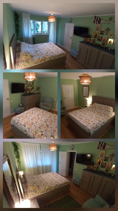Apartament 3 camere Drumul Taberei