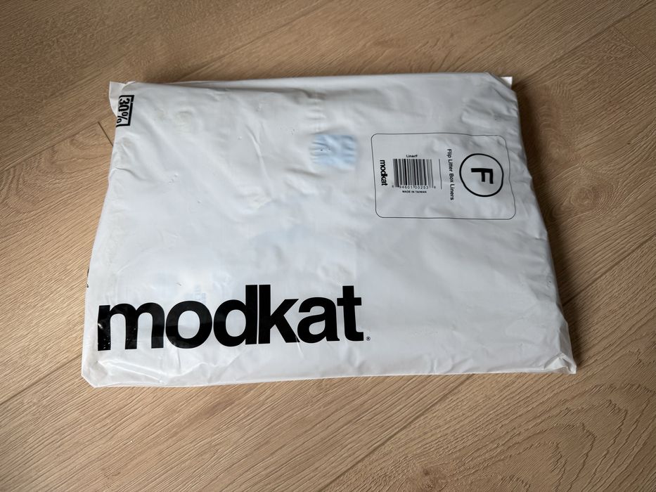 Set saci rezerva noi litiera Modkat