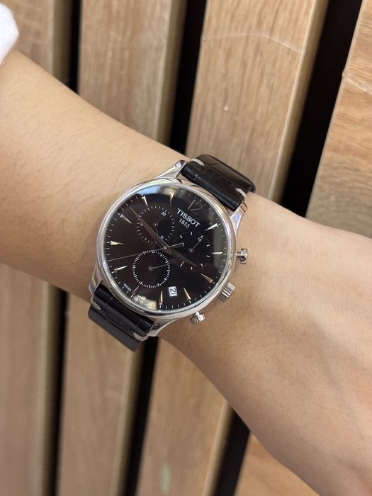 Tissot 1853 часы/baribarshop