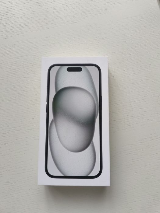 Iphone 15 128 gb