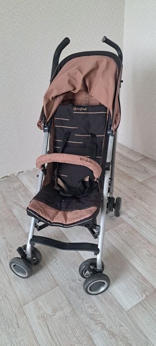 Продам детскую коляску