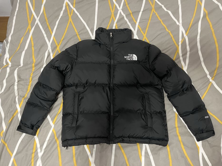 Geacă The North Face 700