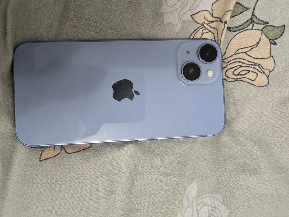 IPhone 14 512 гб 76%