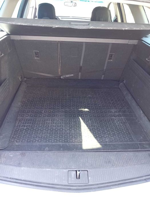 Opel astra J sports tourer