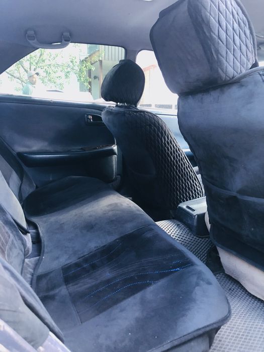 Mark II 1993года