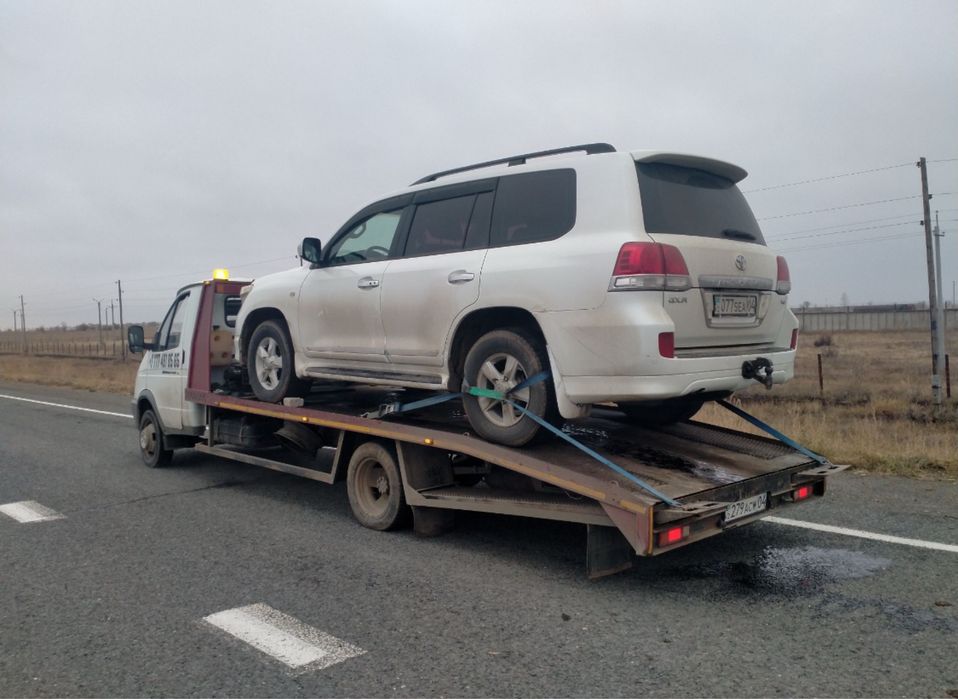 Эвакуатор услуги недорого