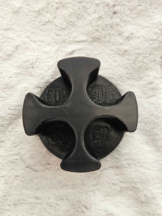 Евро Монетник за автомобил кола МПС. Car Euro coin holder.