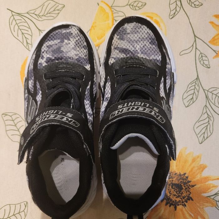 Incaltaminte sport copii Skechers, marime 32