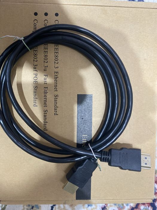 Продам HDMI кабель