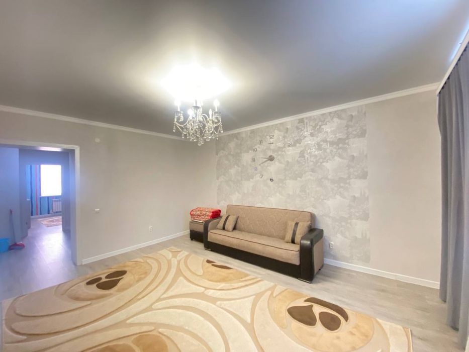 Продам 3 к.кв в мкр. Батыс-2