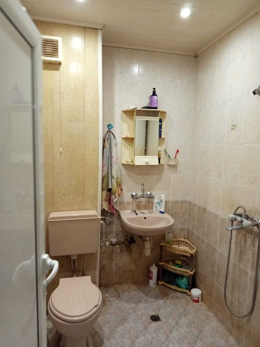 Продава апартамент до Мототехника в град Стара Загора