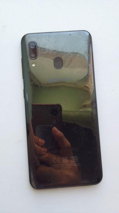 Samsung A20 сатылады Темірланда