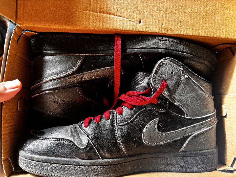 Кросовки air jordan