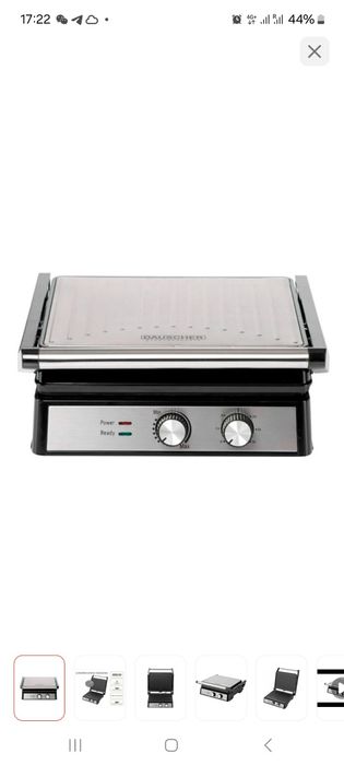 Продам Гриль в Отличном состоянии