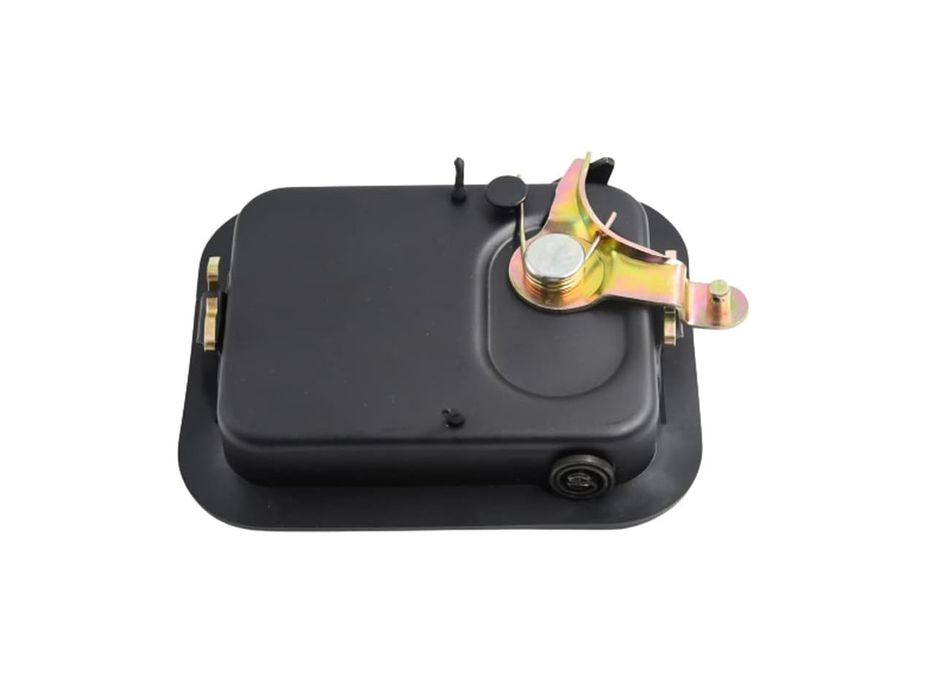 Външна дръжка за Jeep