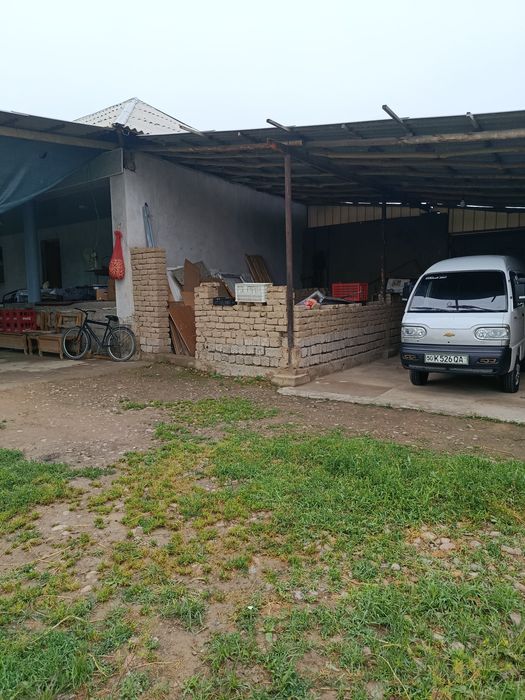 Ташморе коракуйли Уй сотилади
