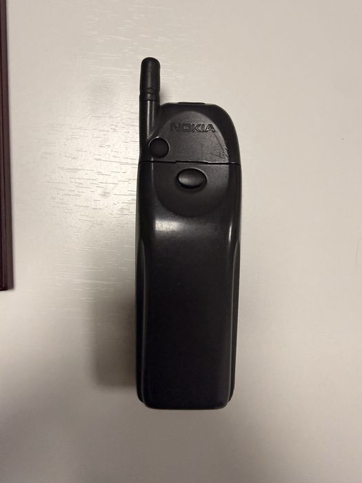 Nokia 5110 ретро телефон