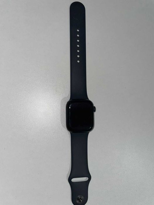 Apple Watch Series 7 41 мм Midnight