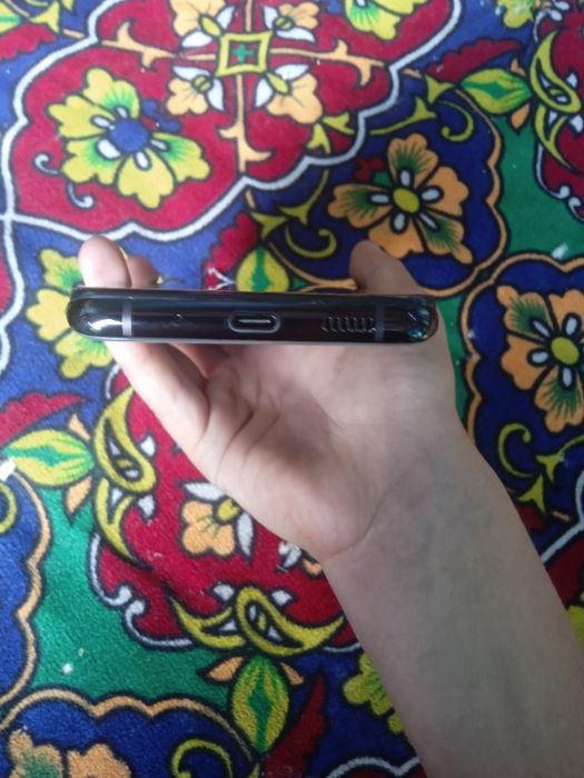 Galaxy s 20 ultra 5g