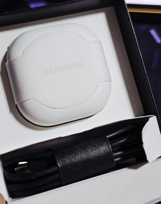 Samsung Galaxy Buds 2 Pro