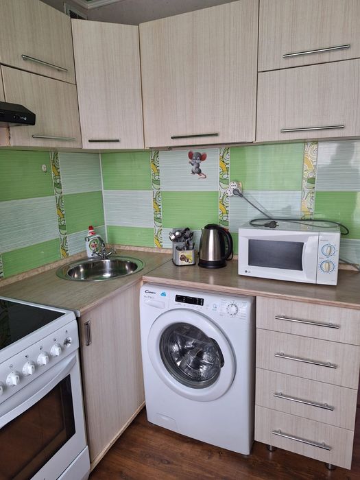 Сдается  2х ком квартира, центр