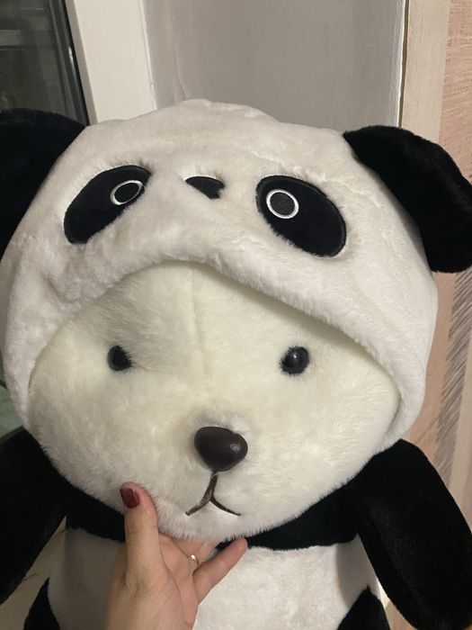 Продам игрушку мягкую 13000