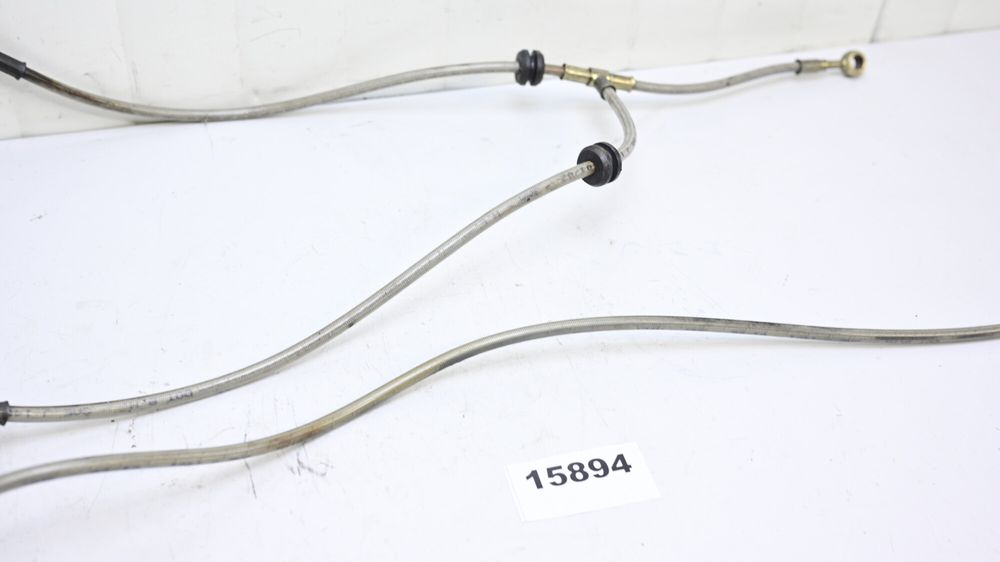 Furtune Frana Fata Spate Aprilia RSV 1000 Mille 2001 - 2003