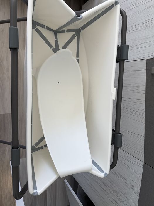 Вана за къпане Stokke flexi bath
