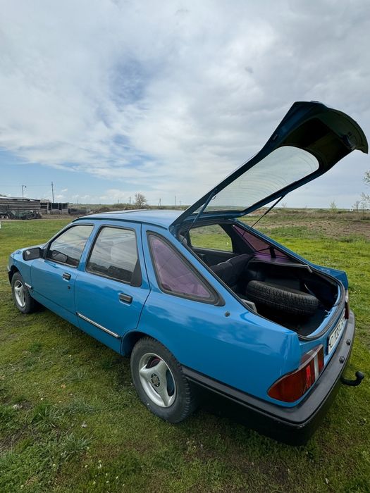 Ford siera  2.0 дизельный 1987