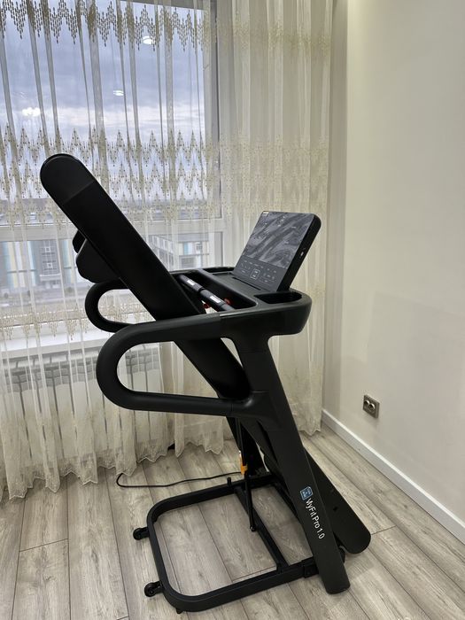 Беговая дорожка Myfit pro 1.0