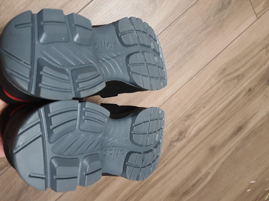 Atlas încălțăminte Protectie 43