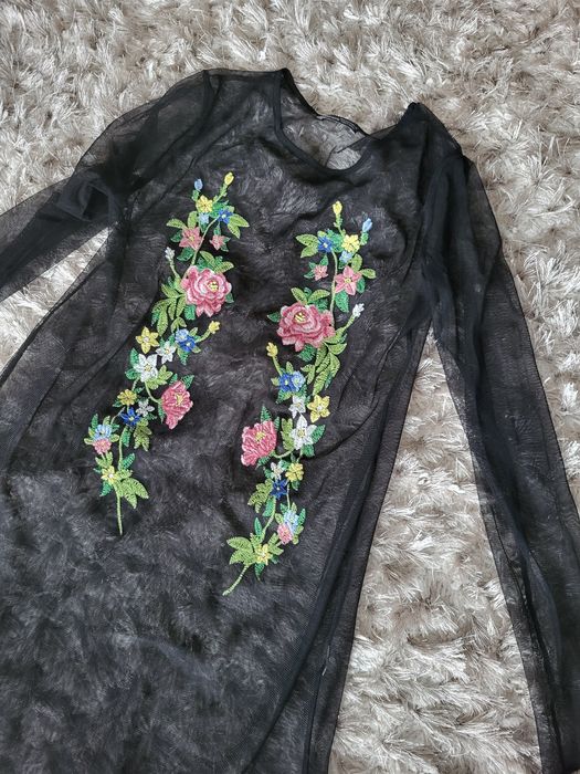 Plasa Zara marime S/M