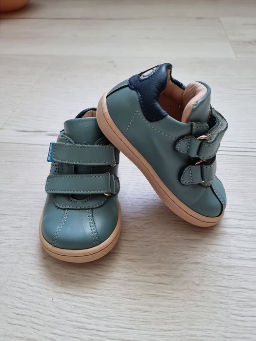 Adidasi piele Balducci marimea 18