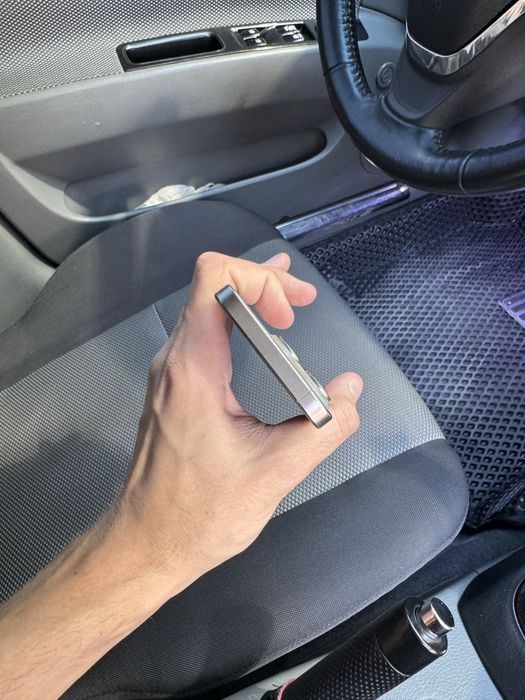 Iphone 15 Pro 256GB Sim