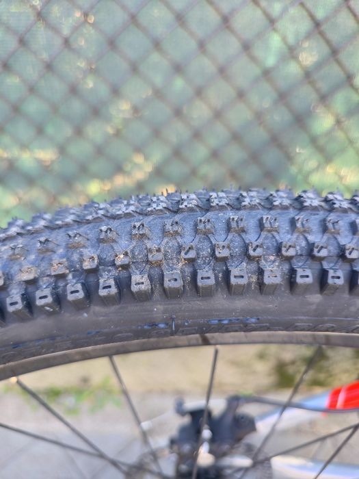 Trek Marlin 5 27.5 S размер Дискови 3х7 скорости Алуминиев