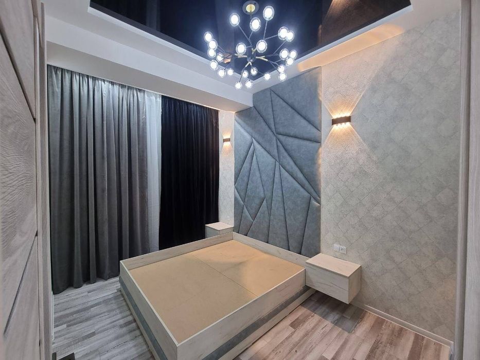 Продажа квартиры