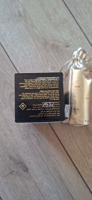 Mancera Soleil d'Italy 120ml