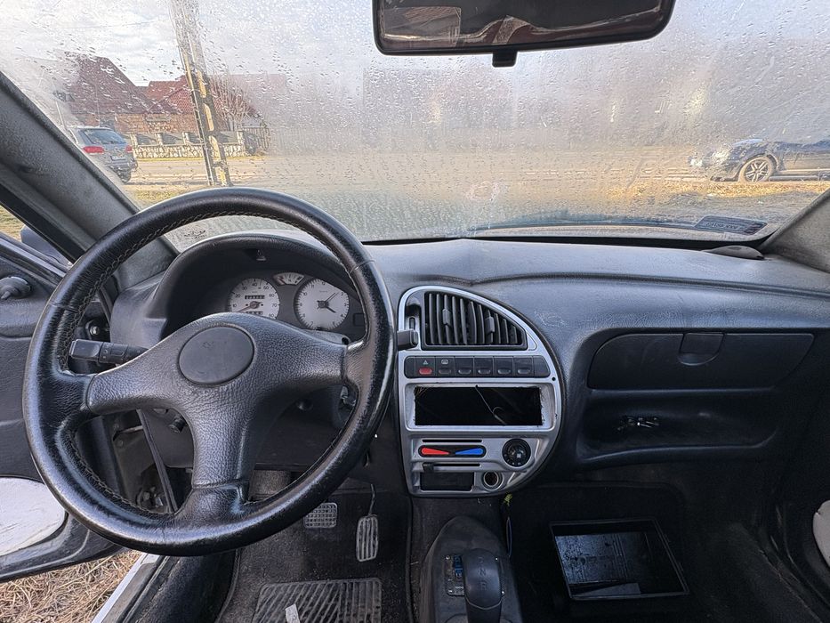 Microcar Aixam Chatenet 2008 400cmc Diesel