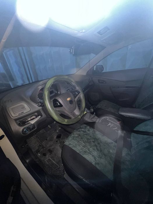 Chevrolet Cobalt mexanik 2019 oq