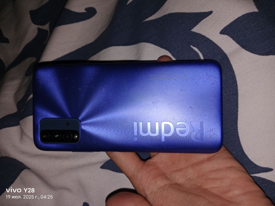 Продам телефон Redmi 9t