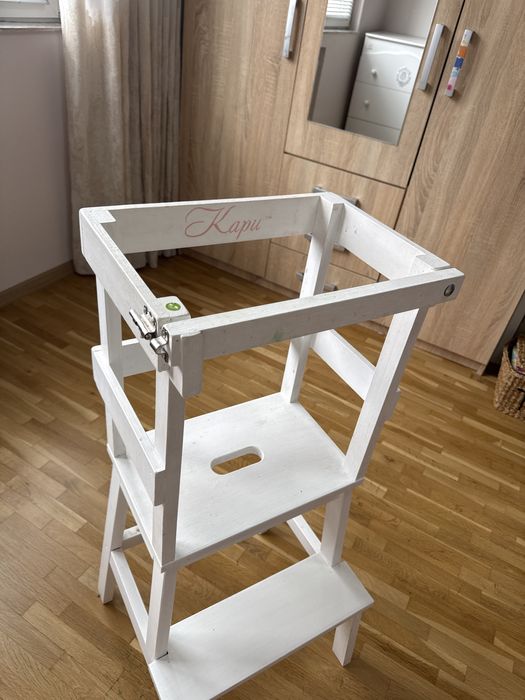 Learning tower детска монтесори кула