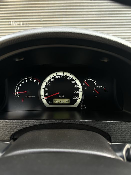 Gentra Avtomat 1-evro