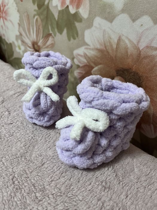 Пинетки для детей