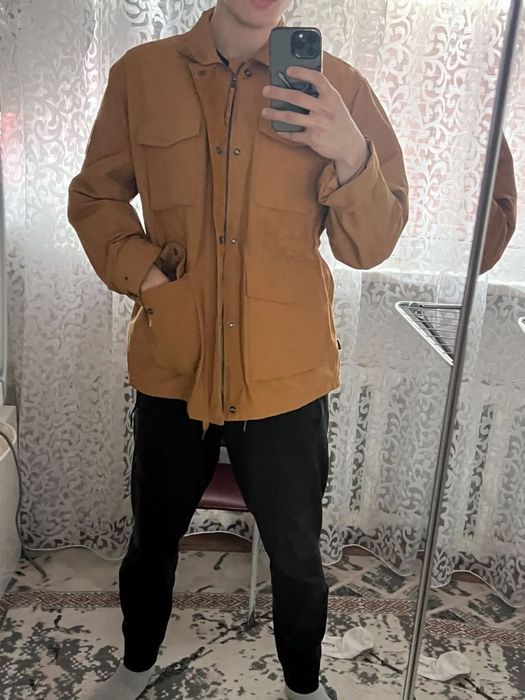 Куртка TIMBERLAND original