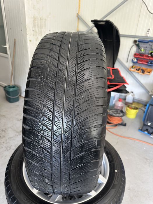 jante bmw x3 x4 g01 g02 5x112 anvelope 245 50 19 bonus