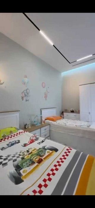 Продается 3-комнатная квартира  в ЖК Darkhan Modern [VS]