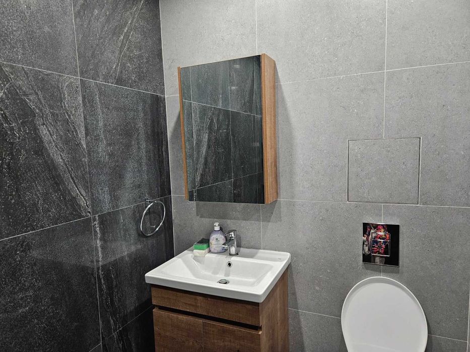 Дава се под наем Двустаен апартамент в София, Връбница 1 - 55 кв.м за 459 € - Снимка #6