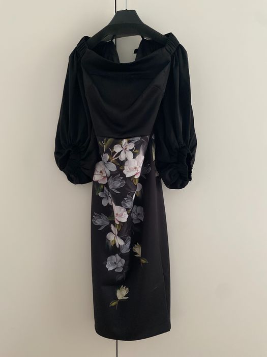 Rochie Ted Baker, size 0, noua cu eticheta