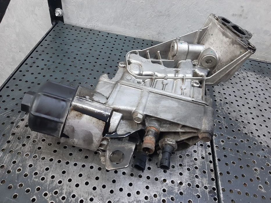 termoflot radiator ulei  3.0 crd vm44d jeep grand cherokee 4 wk wk2 2012 40002852