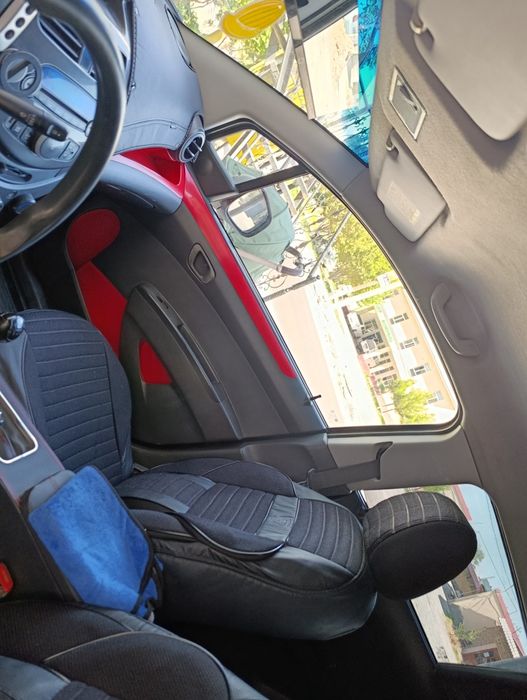 Спарк машинаси сотилади